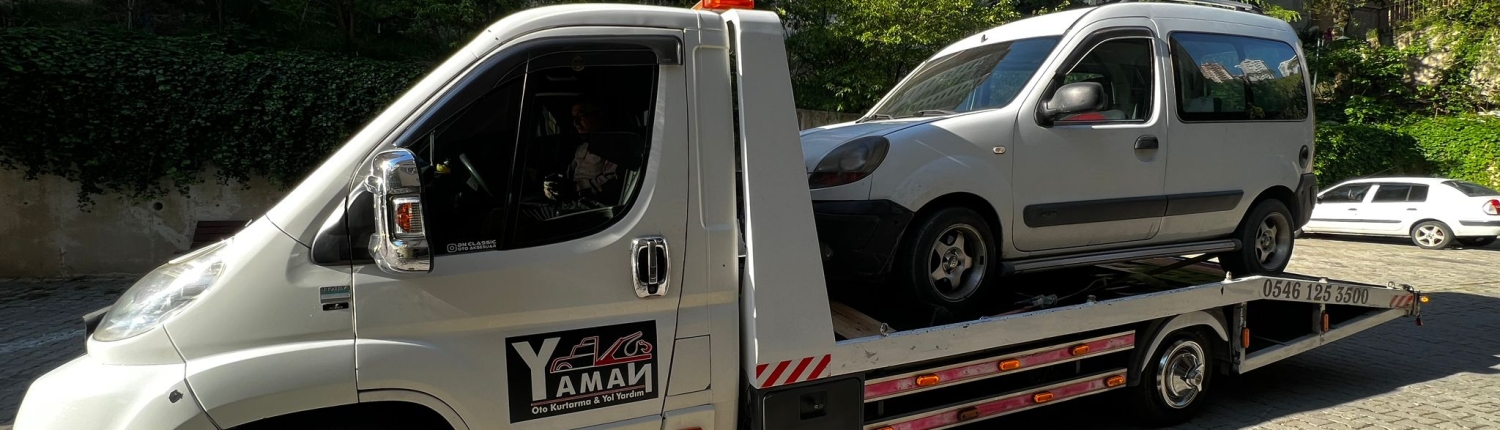 Acil Yol Yardım Buca