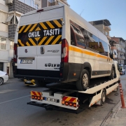 Buca Şirinyer Çekici Buca Şirinyer Çekici