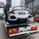 Buca Çamlıkule Çekici