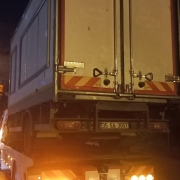 Buca Çamlıpınar Çekici