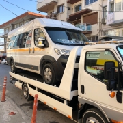 Buca Kuruçeşme Çekici