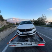 Buca Yeşilbağlar Çekici